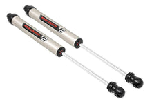 Load image into Gallery viewer, Rough Country 760738_K V2 Monotube Shocks for Select Dodge Ram 1500, Ram 1500, Ram Classic