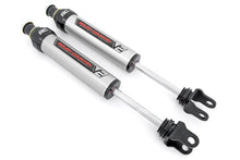Load image into Gallery viewer, Rough Country 760747_A V2 Shock Absorbers for Select Cadillac Escalade, Chevrolet Avalanche 1500, Chevrolet Silverado 1500, Chevrolet Silverado Classic, Chevrolet Suburban 1500, Chevrolet Tahoe, GMC Sierra 1500, GMC Sierra Classic, GMC Yukon, GMC Yukon XL