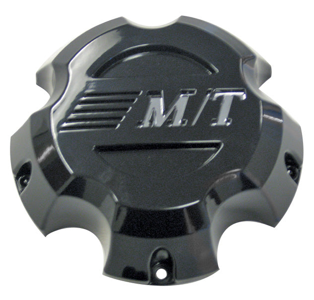 Mickey Thompson 250393 8 X 6.5/170 BOLT ON CLOSED SIDEBITER CAP