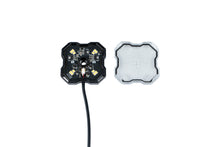 Load image into Gallery viewer, Diode Dynamics DD7438 Rock Light featuring 1000 lumens of peak output, at over 10 watts of power.