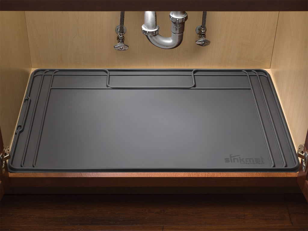 Weathertech USM01BK SinkMat™