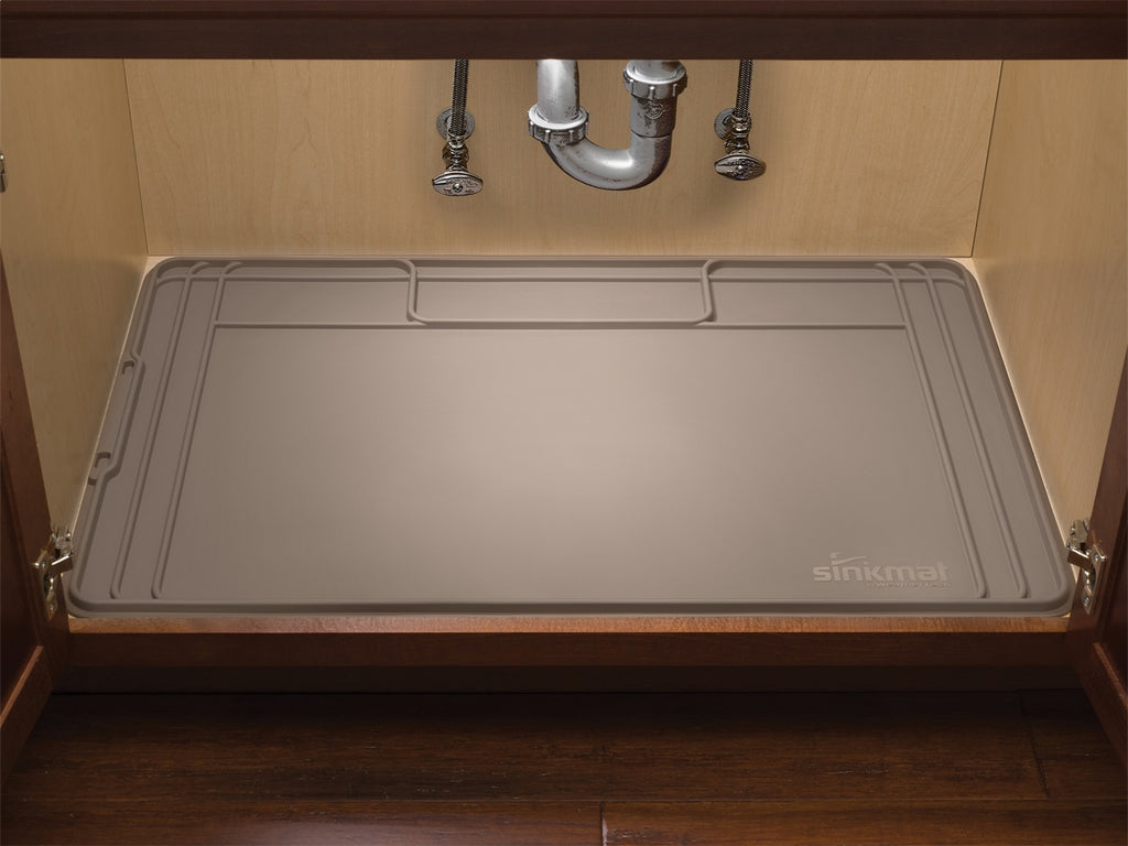 Weathertech USM03BXTN SinkMat™