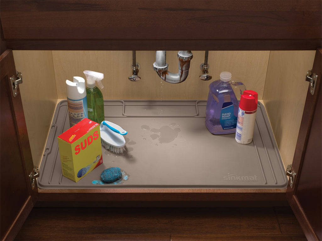 Weathertech USM02BXTN SinkMat™