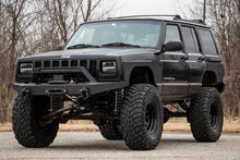 Load image into Gallery viewer, Rough Country 67222 X-Series Long Arm Suspension Lift Kit w/Shocks for Select Jeep Cherokee