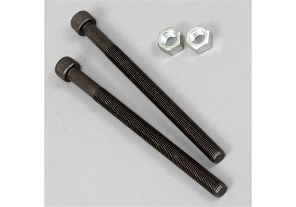 Superlift 38500 Tie Bolts-3/8 x 5in. w/Nuts-Pair