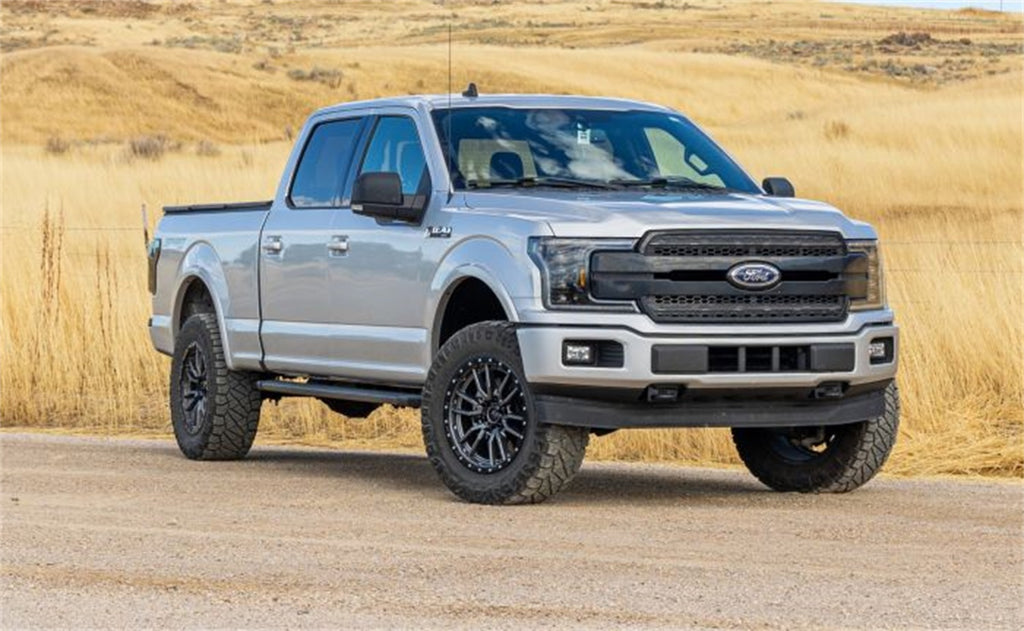 ReadyLift 62-23040 SST® Lift Kit for Select Ford F-150