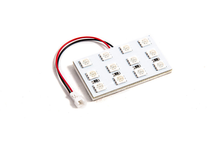Diode Dynamics DD0145S Direct replacement for your factory bulb. for Select Acura CL, Acura ILX, Acura MDX, Acura NSX, Acura RDX, Acura RL, Acura RLX, Acura RSX, Acura TL, Acura TSX, Acura ZDX, Audi A3, Audi A4, Audi A5, Audi A6, Audi A7, Audi A8, Audi