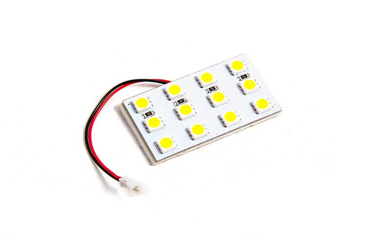 Diode Dynamics DD0150S Direct replacement for your factory bulb. for Select Acura CL, Acura ILX, Acura MDX, Acura NSX, Acura RDX, Acura RL, Acura RLX, Acura RSX, Acura TL, Acura TSX, Acura ZDX, Audi A3, Audi A4, Audi A5, Audi A6, Audi A7, Audi A8, Audi