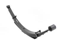 Load image into Gallery viewer, Rough Country 8028KIT Leaf Spring for Select Chevrolet K10, Chevrolet K10 Pickup, Chevrolet K10 Suburban, Chevrolet K20, Chevrolet K20 Pickup, Chevrolet K20 Suburban, Chevrolet K5 Blazer, Chevrolet V10, Chevrolet V10 Suburban, GMC Jimmy, GMC K15, GMC K15