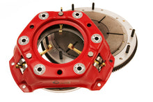 Load image into Gallery viewer, McLeod 4948-00-02 Soft Lok: Mopar 1963-72 Hemi &amp; Wedge 8 Bolt: 10.5 x 1 x 23: 143T for Select Dodge 880, Dodge Challenger, Dodge Charger, Dodge Coronet, Dodge Monaco, Dodge Polara, Plymouth Barracuda, Plymouth Belvedere, Plymouth Cuda, Plymouth Fury,