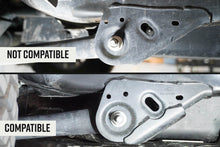 Load image into Gallery viewer, DV8 Offroad SPBR-05 Ford Bronco Trailing Arm Skid Plates