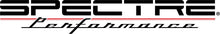 Load image into Gallery viewer, Conical-Air-Filter--Round-Tapered-3In.---White