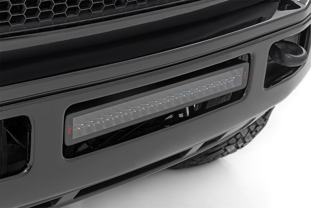 Rough Country 80920 Spectrum LED Light Bar
