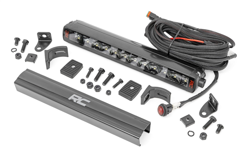 Rough Country 80712 Spectrum LED Light Bar
