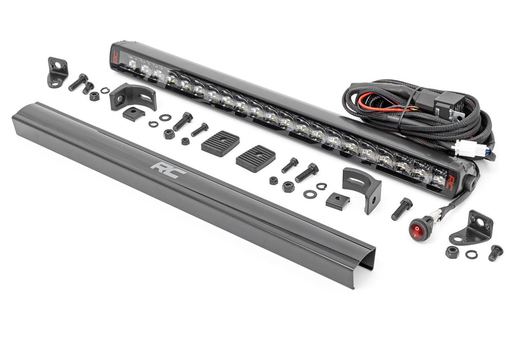 Rough Country 80720 Spectrum LED Light Bar