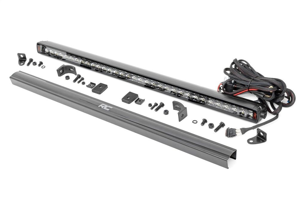 Rough Country 80730 Spectrum LED Light Bar