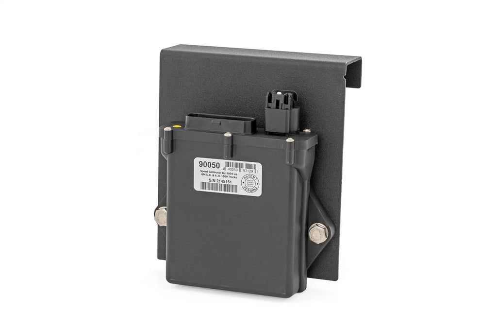 Rough Country 90050 Speedometer Calibrator for Select Chevrolet Silverado 1500, GMC Sierra