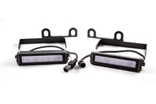 Load image into Gallery viewer, Diode Dynamics DD6017 Light bar featuring advanced TIR optics for high efficiency and focus. for Select Ram 1500, Ram 2500, Ram