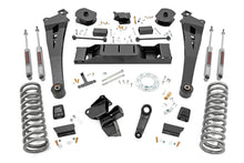 Load image into Gallery viewer, Rough Country 37930 Suspension Lift Kit for Select Ram