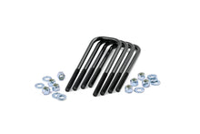 Load image into Gallery viewer, Rough Country 7650 U-Bolts