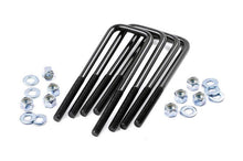 Load image into Gallery viewer, Rough Country 7627 U-Bolts