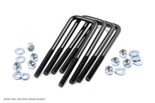 Load image into Gallery viewer, Rough Country 7604 U-Bolts