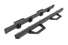 Load image into Gallery viewer, Rough Country 73003 SR2 Side Steps for Select Toyota Tacoma
