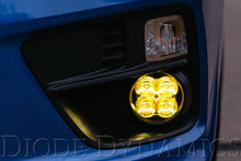Load image into Gallery viewer, Diode Dynamics DD6986 Pod light featuring advanced TIR optics for high efficiency and focus. for Select Acura ILX, Acura RDX, Acura TL, Acura TSX, Fiat 500, Ford C-Max, Ford Fiesta, Ford Freestyle, Ford Fusion, Ford Mustang, Ford Ranger, Ford Taurus X,