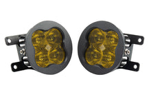 Load image into Gallery viewer, Diode Dynamics DD6981 Pod light featuring advanced TIR optics for high efficiency and focus. for Select Acura ILX, Acura RDX, Acura TL, Acura TSX, Fiat 500, Ford C-Max, Ford Fiesta, Ford Freestyle, Ford Fusion, Ford Mustang, Ford Ranger, Ford Taurus X,