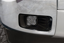 Load image into Gallery viewer, Diode Dynamics DD7306 Pod light featuring advanced TIR optics for high efficiency and focus. for Select Chevrolet Avalanche, Chevrolet Silverado 1500, Chevrolet Silverado 2500, Chevrolet Silverado HD, Chevrolet Silverado 3500, Chevrolet Silverado HD,