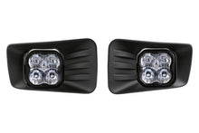 Load image into Gallery viewer, Diode Dynamics DD7302 Pod light featuring advanced TIR optics for high efficiency and focus. for Select Chevrolet Avalanche, Chevrolet Silverado 1500, Chevrolet Silverado 2500, Chevrolet Silverado HD, Chevrolet Silverado 3500, Chevrolet Silverado HD,