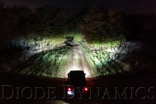 Load image into Gallery viewer, Diode Dynamics DD7308 Pod light featuring advanced TIR optics for high efficiency and focus. for Select Chevrolet Avalanche, Chevrolet Silverado 1500, Chevrolet Silverado 2500, Chevrolet Silverado HD, Chevrolet Silverado 3500, Chevrolet Silverado HD,