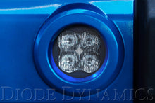 Load image into Gallery viewer, Diode Dynamics DD7044 Pod light featuring advanced TIR optics for high efficiency and focus. for Select Chrysler 300, Chrysler PT Cruiser, Dodge Charger, Dodge Journey, Dodge Magnum, Jeep Cherokee, Jeep Gladiator, Jeep Grand Cherokee, Jeep Wrangler, Jeep