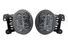 Load image into Gallery viewer, Diode Dynamics DD7045 Pod light featuring advanced TIR optics for high efficiency and focus. for Select Chrysler 300, Chrysler PT Cruiser, Dodge Charger, Dodge Journey, Dodge Magnum, Jeep Cherokee, Jeep Gladiator, Jeep Grand Cherokee, Jeep Wrangler, Jeep
