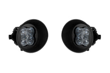Load image into Gallery viewer, Diode Dynamics DD8009 Pod light featuring advanced TIR optics for high efficiency and focus.