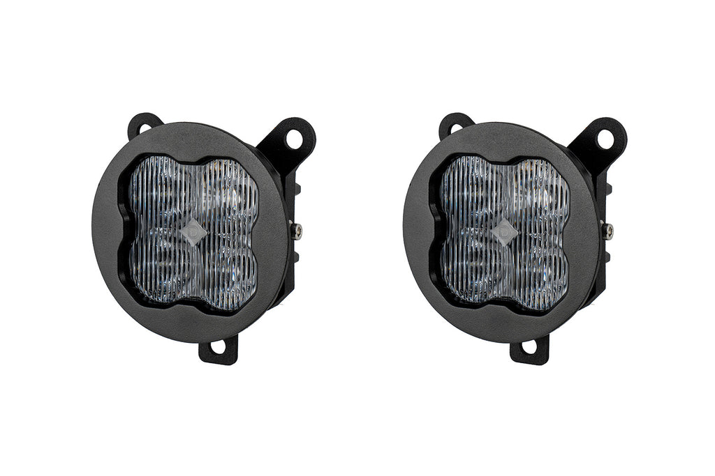 Diode Dynamics DD7988 Pod light featuring advanced TIR optics for high efficiency and focus.