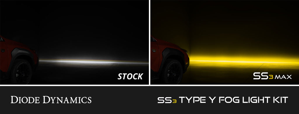 Diode Dynamics DD7991 Pod light featuring advanced TIR optics for high efficiency and focus.