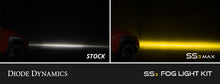 Load image into Gallery viewer, Diode Dynamics DD8033 Pod light featuring advanced TIR optics for high efficiency and focus.
