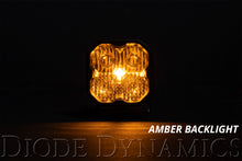 Load image into Gallery viewer, Diode Dynamics DD6871P Pod light featuring advanced TIR optics for high efficiency and focus.