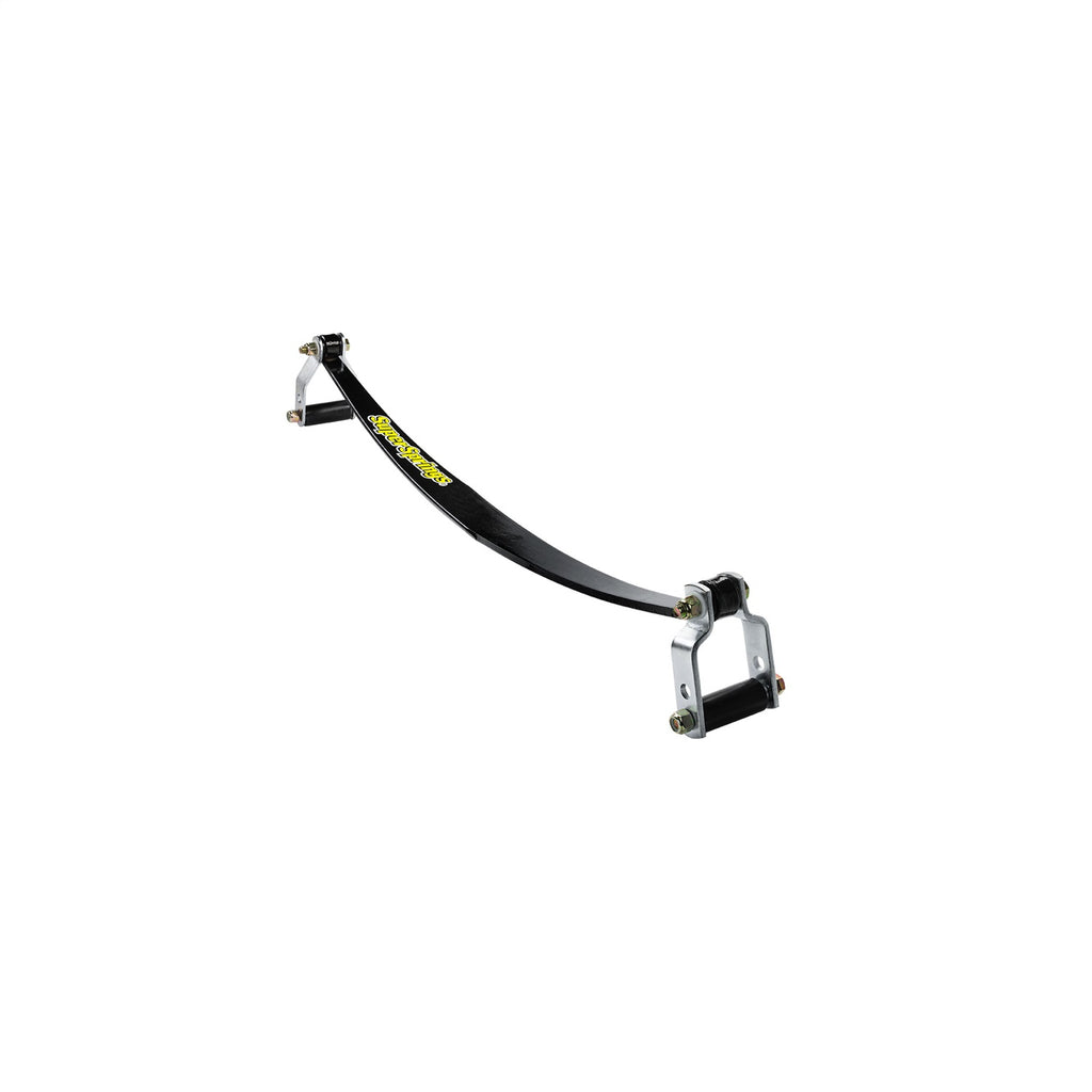 Supersprings SSA1 SuperSprings for Select Nissan Frontier, Toyota Tacoma