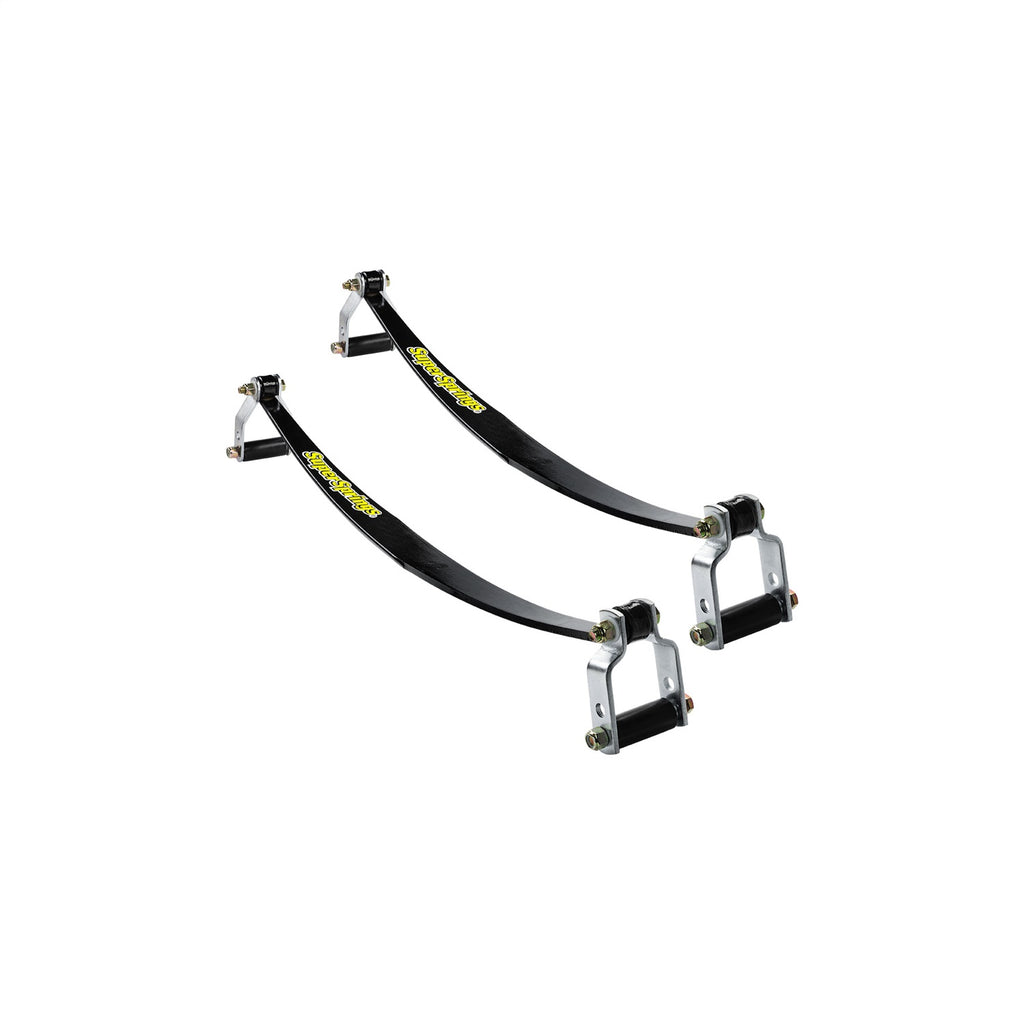 Supersprings SSA1 SuperSprings for Select Nissan Frontier, Toyota Tacoma