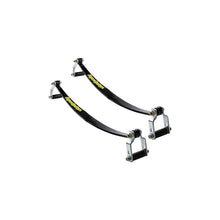 Load image into Gallery viewer, Supersprings SSA1 SuperSprings for Select Nissan Frontier, Toyota Tacoma