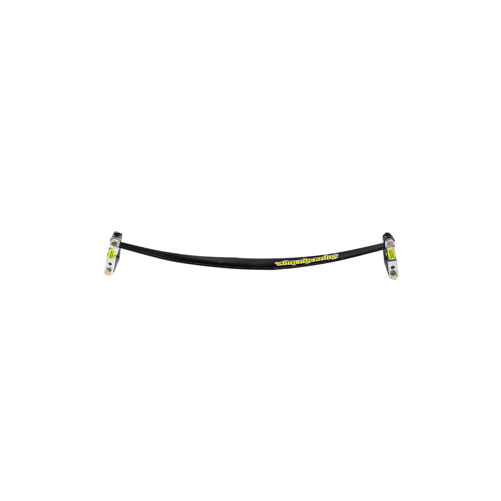 Supersprings SSA1 SuperSprings for Select Nissan Frontier, Toyota Tacoma