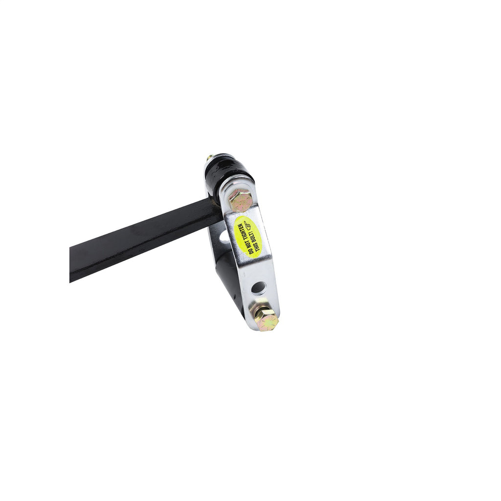 Supersprings SSA1 SuperSprings for Select Nissan Frontier, Toyota Tacoma
