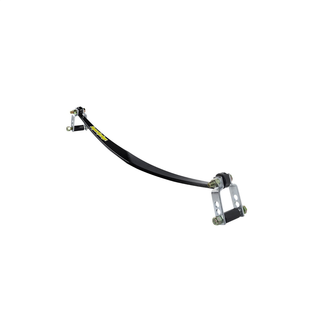 Supersprings SSA10 SuperSprings for Select Chevrolet Silverado 2500, Chevrolet Silverado HD, Chevrolet Silverado HD Classic, Chevrolet Silverado 3500, Chevrolet Silverado Classic, Chevrolet Silverado HD, Dodge Ram 2500, Dodge Ram 3500, Ford F-250 Super