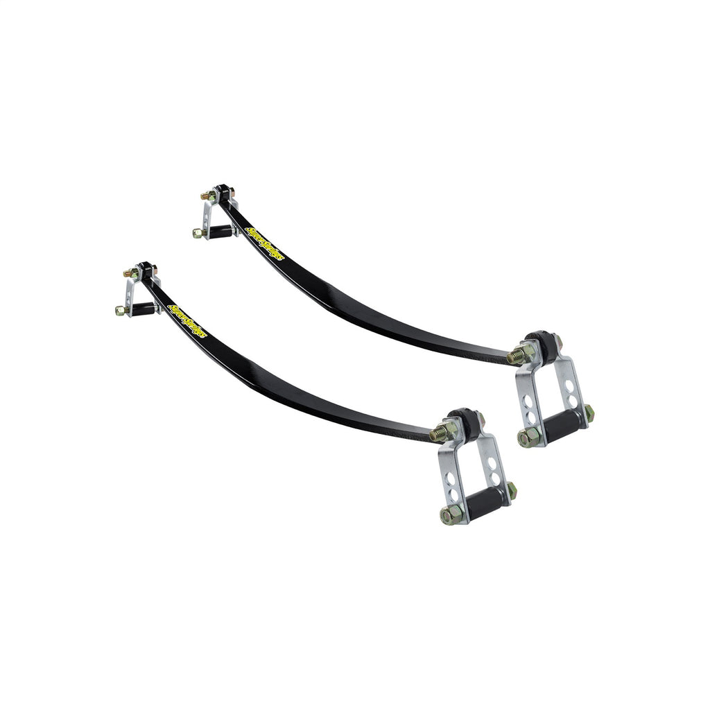 Supersprings SSA10 SuperSprings for Select Chevrolet Silverado 2500, Chevrolet Silverado HD, Chevrolet Silverado HD Classic, Chevrolet Silverado 3500, Chevrolet Silverado Classic, Chevrolet Silverado HD, Dodge Ram 2500, Dodge Ram 3500, Ford F-250 Super