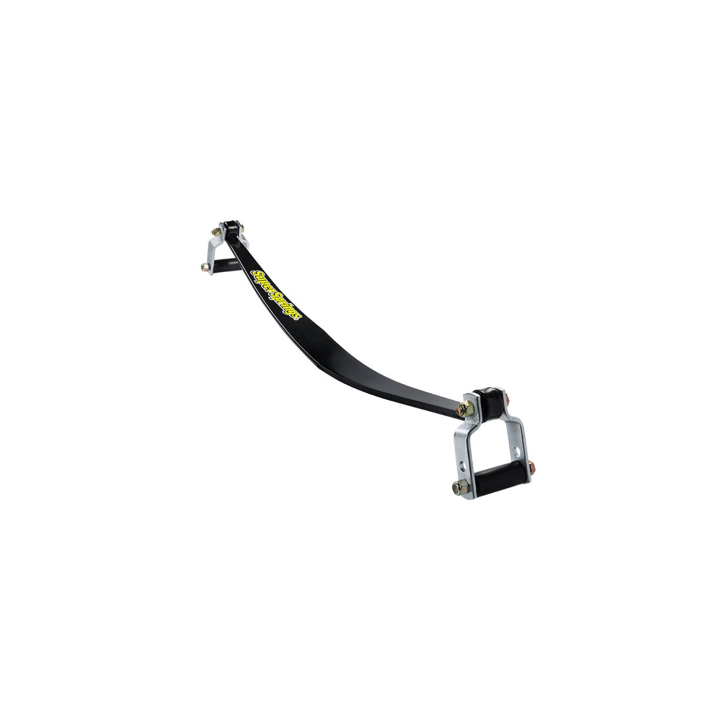 Supersprings SSA11 SuperSprings for Select Dodge Sprinter 2500, Dodge Sprinter 3500, Fiat Ducato, Freightliner Sprinter 2500, Freightliner Sprinter 3500, Mercedes-Benz Sprinter 2500, Mercedes-Benz Sprinter 3500, Ram ProMaster 1500, Ram ProMaster 2500,