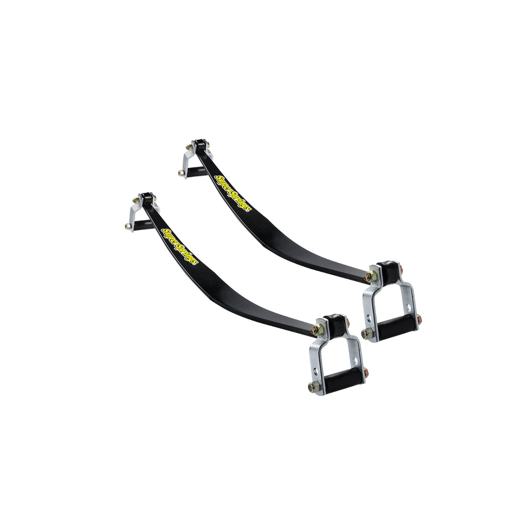 Supersprings SSA11 SuperSprings for Select Dodge Sprinter 2500, Dodge Sprinter 3500, Fiat Ducato, Freightliner Sprinter 2500, Freightliner Sprinter 3500, Mercedes-Benz Sprinter 2500, Mercedes-Benz Sprinter 3500, Ram ProMaster 1500, Ram ProMaster 2500,