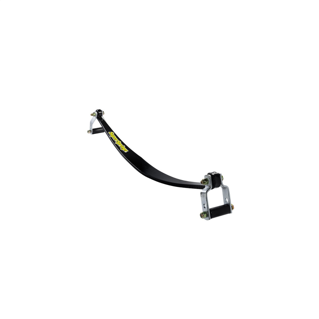 Supersprings SSA12 SuperSprings for Select Chevrolet Express 2500, Chevrolet Express 3500, Ford E-150 Econoline, Ford E-250, Ford E-250 Econoline, Ford E-250 Econoline Club Wagon, GMC Savana 2500, GMC Savana 3500, Nissan NV2500, Nissan NV3500