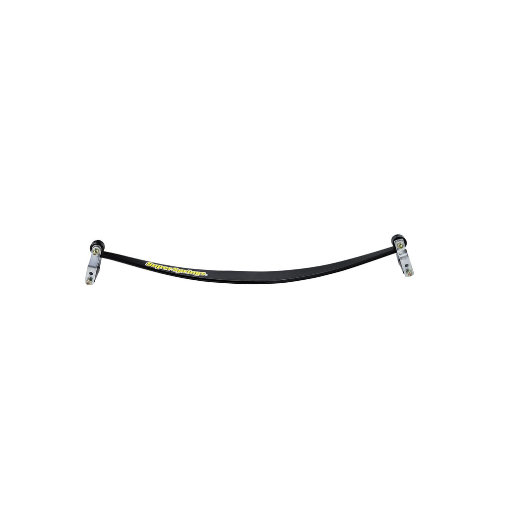 Supersprings SSA12 SuperSprings for Select Chevrolet Express 2500, Chevrolet Express 3500, Ford E-150 Econoline, Ford E-250, Ford E-250 Econoline, Ford E-250 Econoline Club Wagon, GMC Savana 2500, GMC Savana 3500, Nissan NV2500, Nissan NV3500